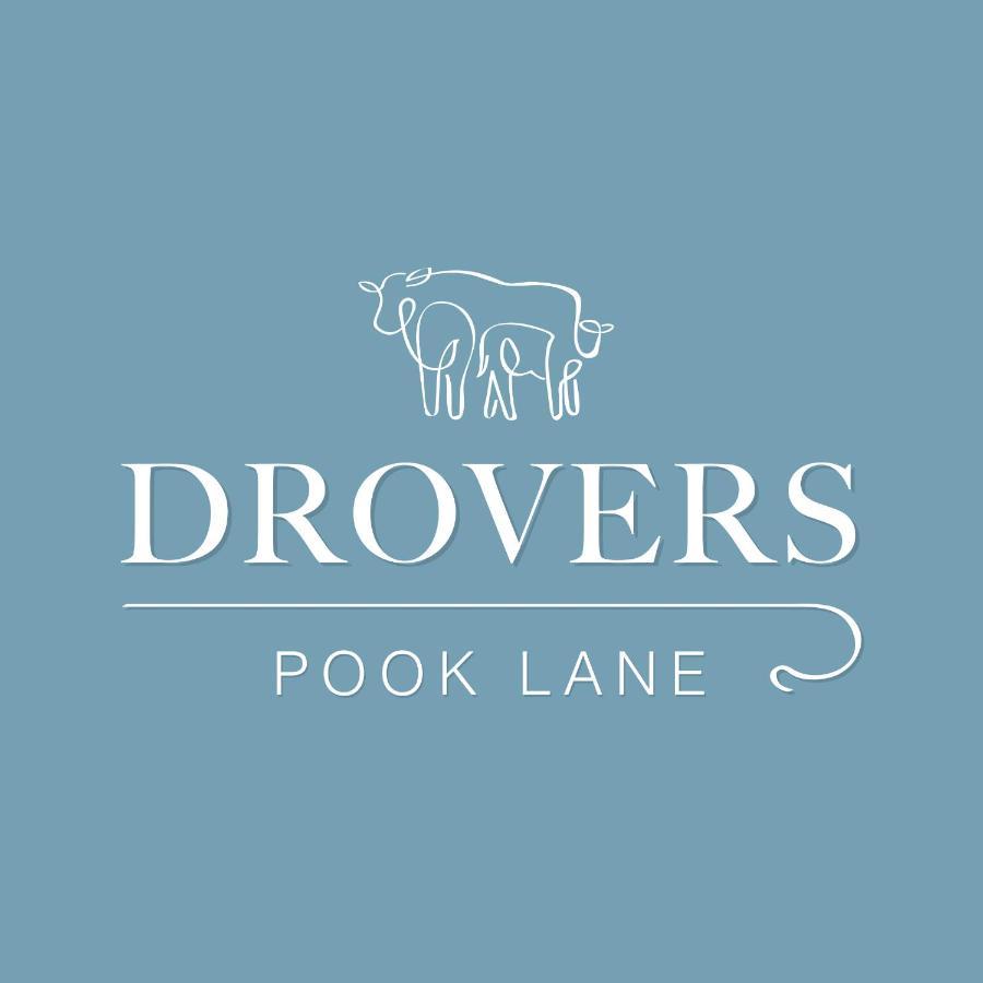 Drovers Pook Lane Lavant Kültér fotó